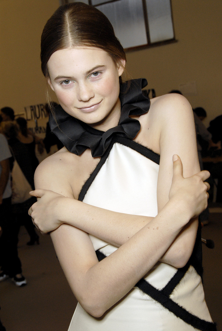 Behati Prinsloo