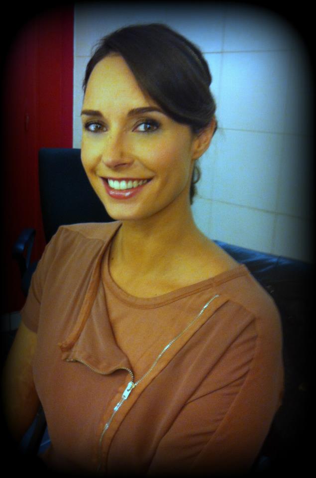 Julia Vignali Julia Vignali