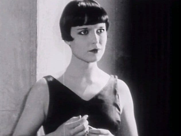 Louise Brooks