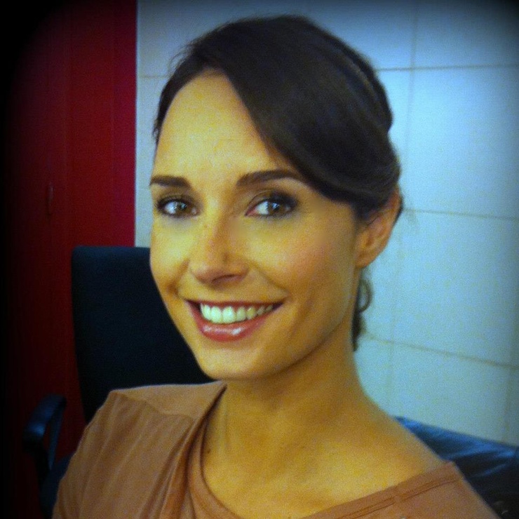 Julia Vignali