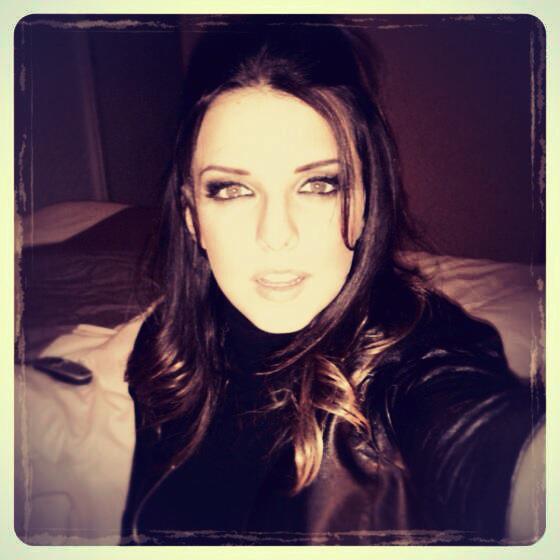Ludivine Aubourg