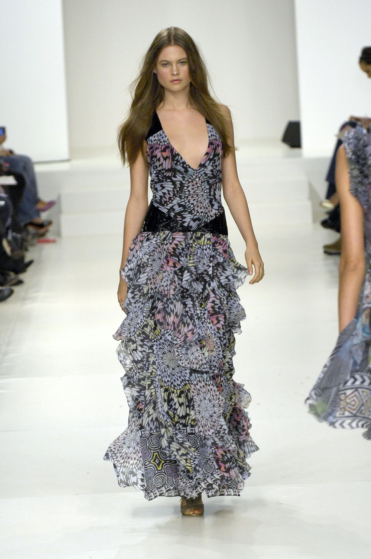 Behati Prinsloo