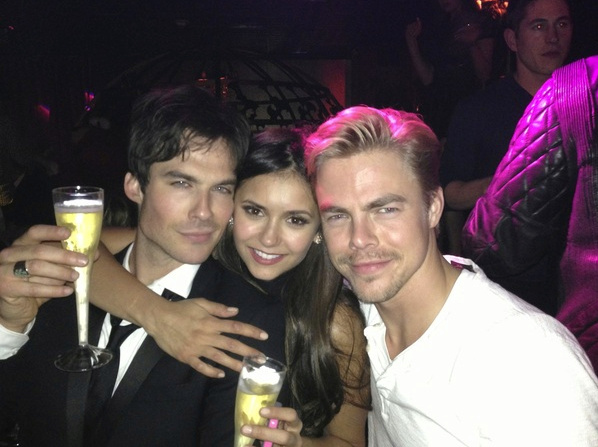 Ian Somerhalder Ian Somerhalder