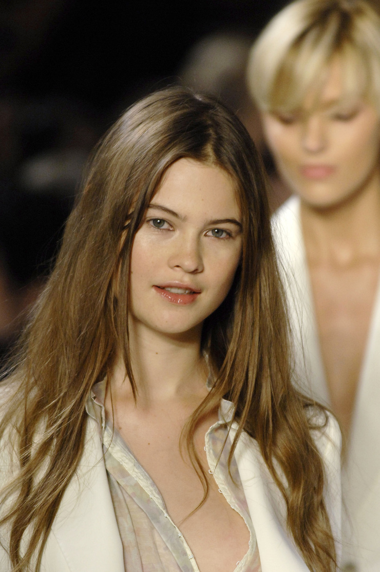 Behati Prinsloo Behati Prinsloo