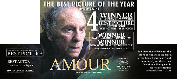 Amour (2012) Amour (2012)