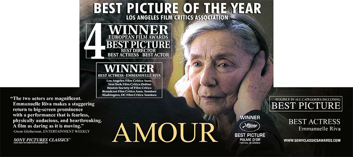 Amour (2012) Amour (2012)