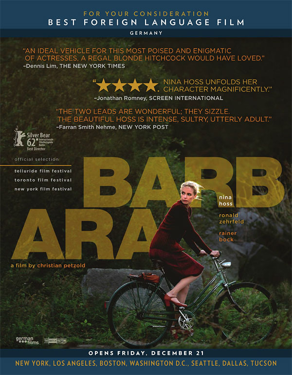Barbara