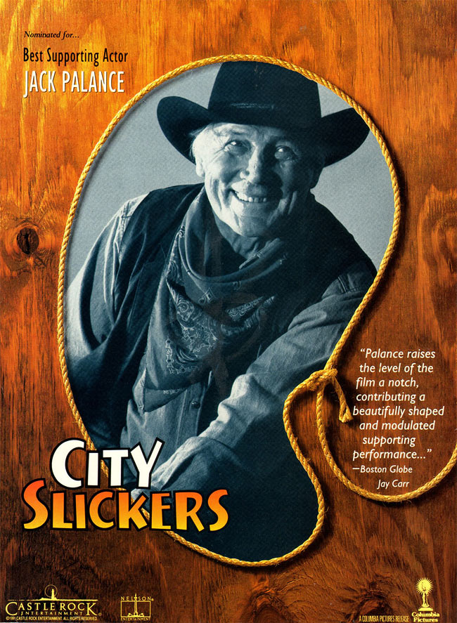 City Slickers City Slickers