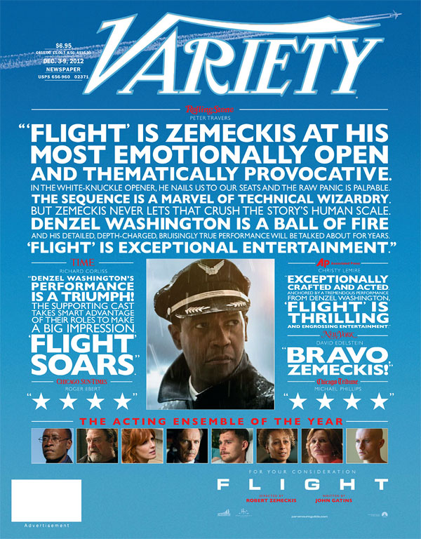 Flight