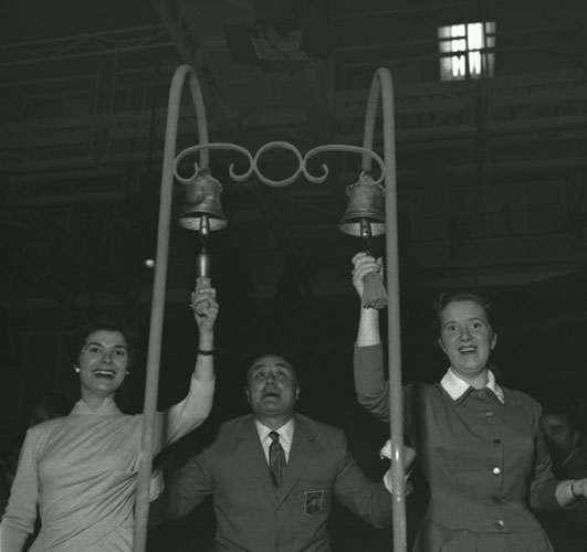 Mario Riva