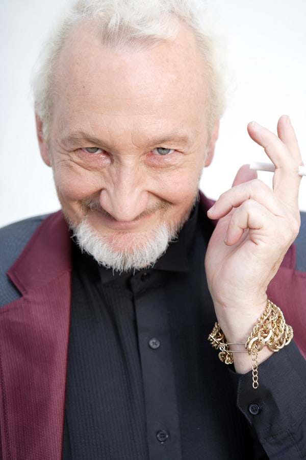 Robert Englund