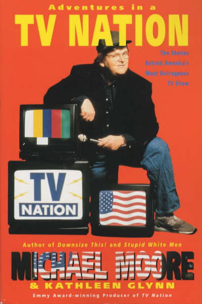 TV Nation