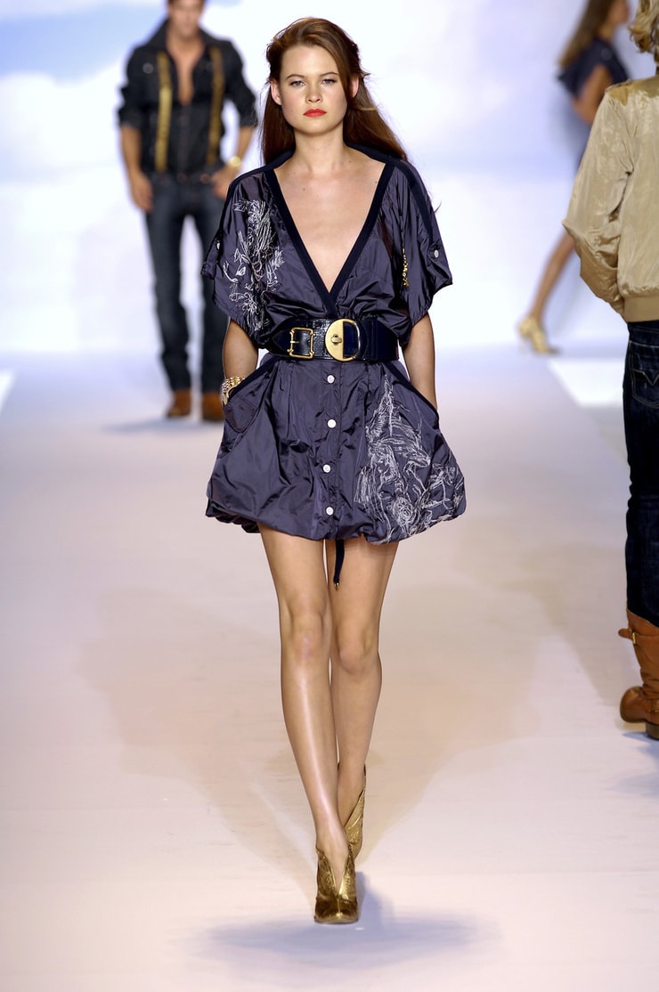 Behati Prinsloo