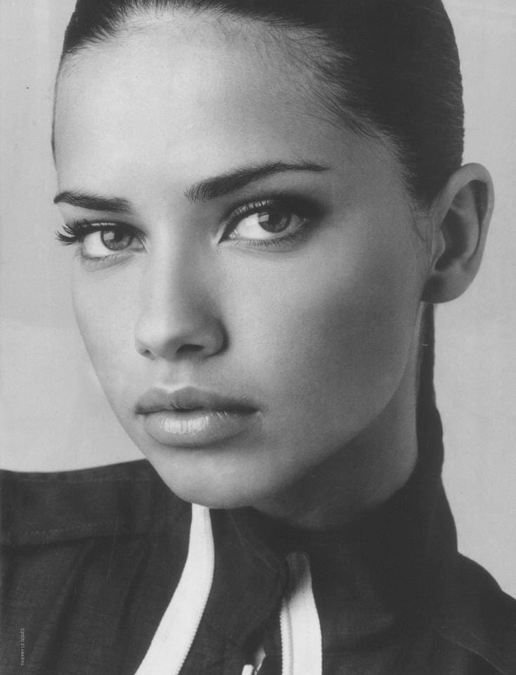 Adriana Lima Adriana Lima