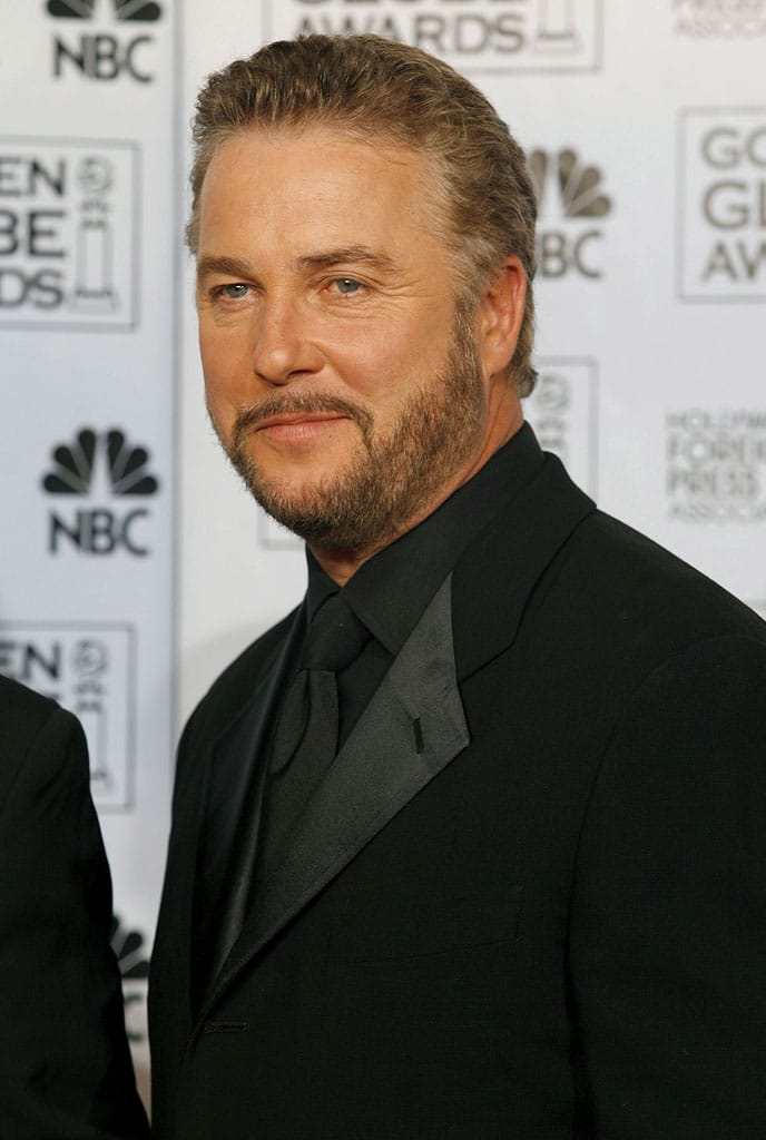 William Petersen