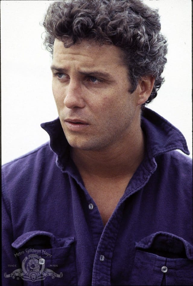 William Petersen