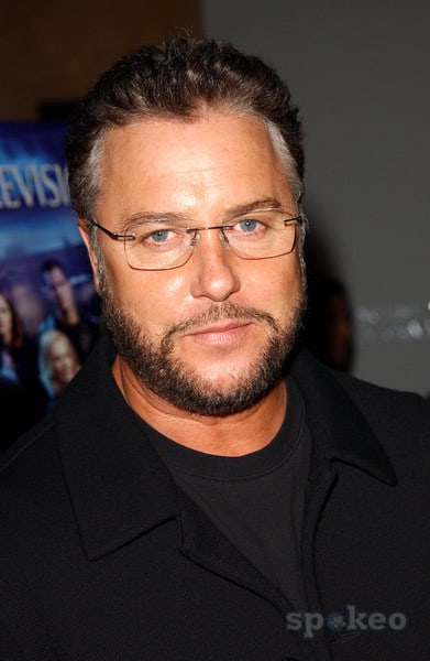 William Petersen