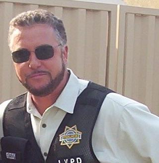 William Petersen