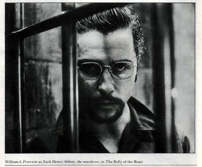 William Petersen