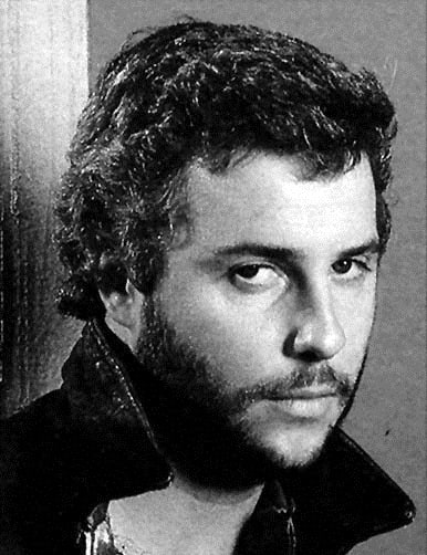 William Petersen