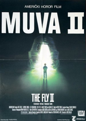 The Fly II