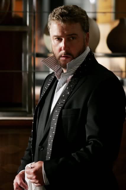 William Petersen