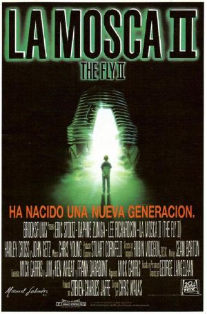 The Fly II