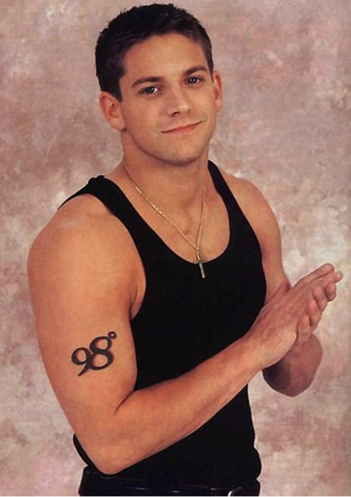 Jeff Timmons