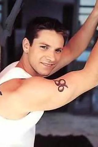 Jeff Timmons