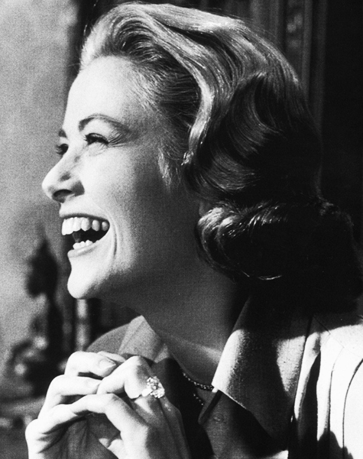 Grace Kelly Grace Kelly