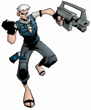 TimeSplitters 2