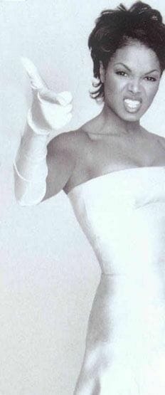 Janet Jackson