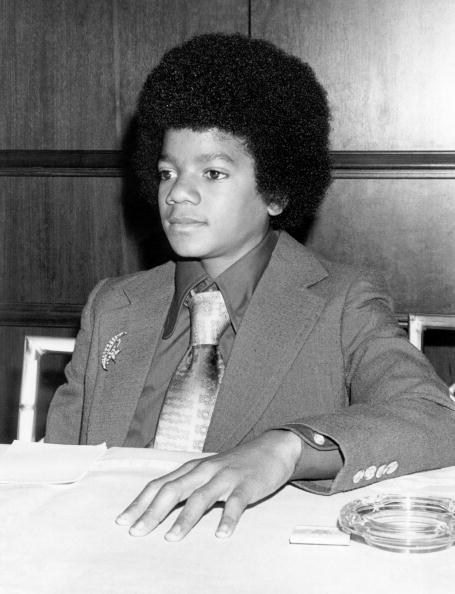 Michael Jackson