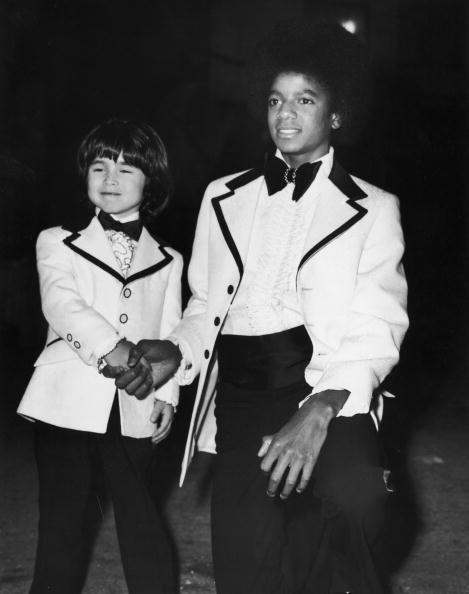 Michael Jackson