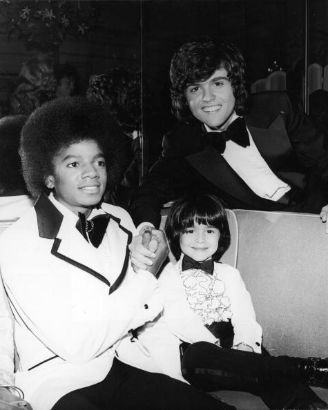 Michael Jackson