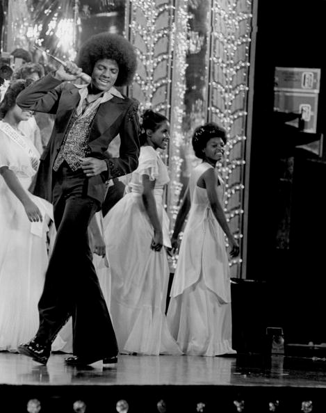 Michael Jackson