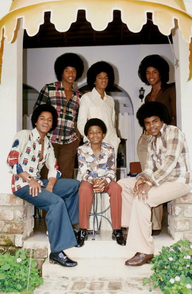 Michael Jackson