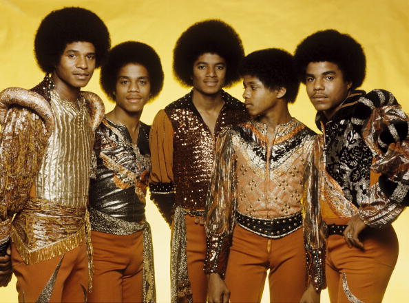 Michael Jackson