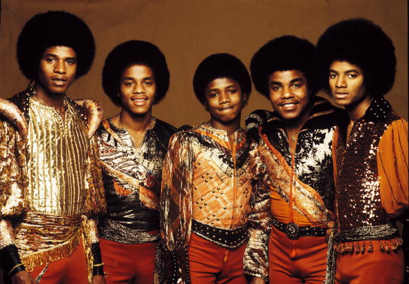 Michael Jackson