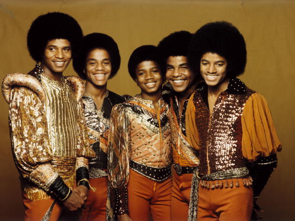 Michael Jackson