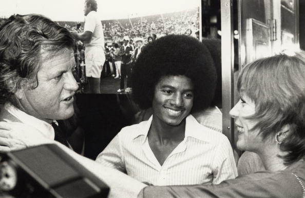 Michael Jackson