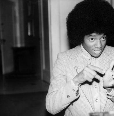 Michael Jackson