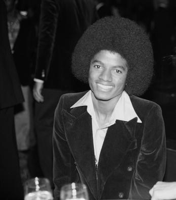 Michael Jackson