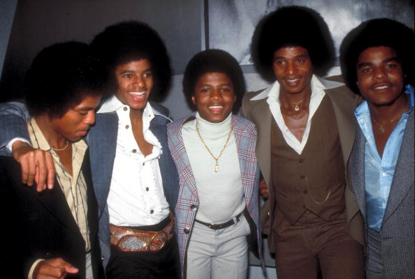 Michael Jackson