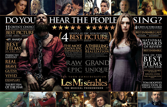Les Misérables