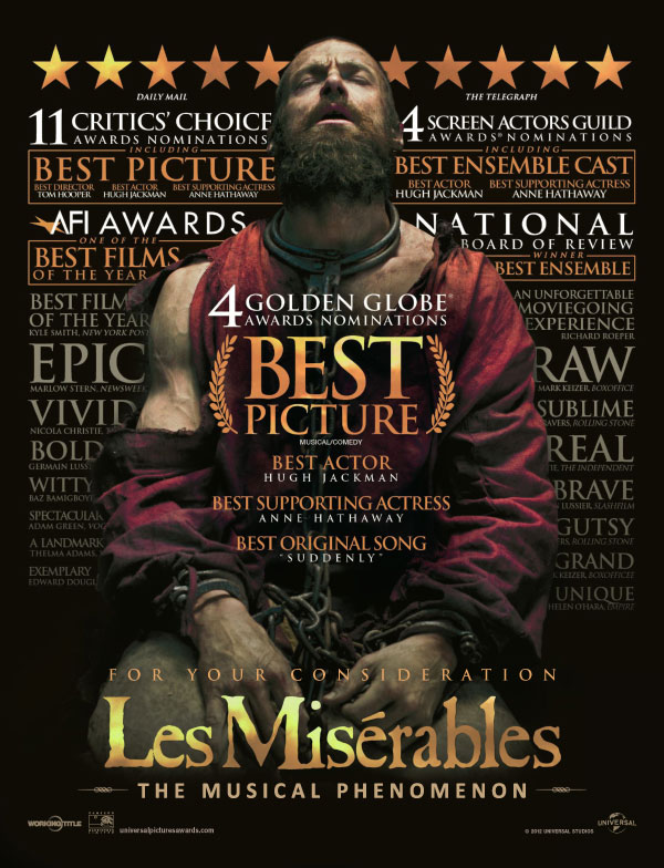 Les Misérables