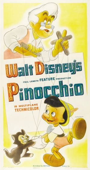 Pinocchio