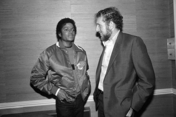 Michael Jackson