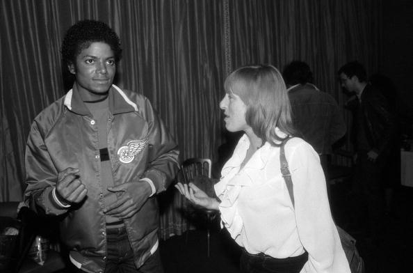 Michael Jackson