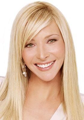 Lisa Kudrow